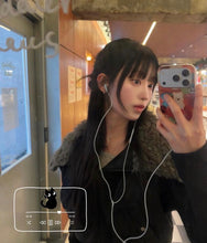 Load image into Gallery viewer, [韩国] Almost Blue 有线耳机
