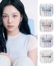 Load image into Gallery viewer, [韩国] Almost Blue 有线耳机
