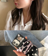 Load image into Gallery viewer, [韩国] Almost Blue 有线耳机
