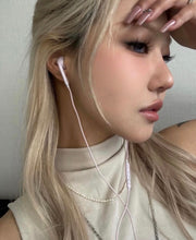 Load image into Gallery viewer, [韩国] Almost Blue 有线耳机
