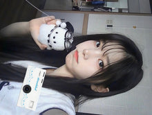Load image into Gallery viewer, [韩国] Almost Blue 迷你翻转相机
