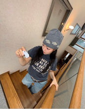 Load image into Gallery viewer, [韩国] Almost Blue 迷你翻转相机
