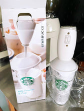 Load image into Gallery viewer, [日本] Starbucks 35 奶泡机
