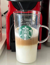 Load image into Gallery viewer, [日本] Starbucks 35 奶泡机
