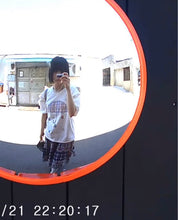 Load image into Gallery viewer, [韩国] Almost Blue 迷你翻转相机
