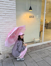 Load image into Gallery viewer, [韩国] Almost Blue 晴雨两用伞
