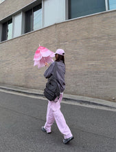 Load image into Gallery viewer, [韩国] Almost Blue 晴雨两用伞
