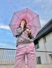 Load image into Gallery viewer, [韩国] Almost Blue 晴雨两用伞

