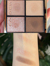 Load image into Gallery viewer, [日本] Suqqu 四色眼影
