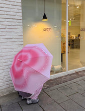 Load image into Gallery viewer, [韩国] Almost Blue 晴雨两用伞
