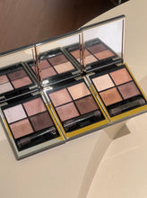 Load image into Gallery viewer, [日本] Suqqu 四色眼影
