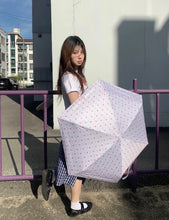 Load image into Gallery viewer, [韩国] Almost Blue 晴雨两用伞
