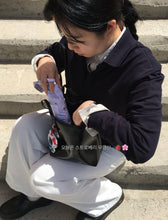 Load image into Gallery viewer, [韩国] Almost Blue 晴雨两用伞
