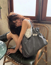 Load image into Gallery viewer, [韩国] Stand Oil 37 Breezy Bag
