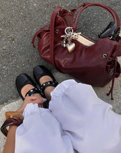 Load image into Gallery viewer, [韩国] Stand Oil 37 Breezy Bag
