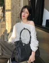 Load image into Gallery viewer, [韩国] Stand Oil 37 Breezy Bag
