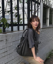 Load image into Gallery viewer, [韩国] Stand Oil 37 Breezy Bag
