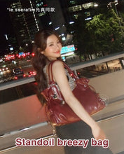 Load image into Gallery viewer, [韩国] Stand Oil 37 Breezy Bag
