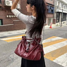 Load image into Gallery viewer, [韩国] Stand Oil 37 Breezy Bag
