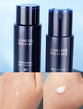 Load image into Gallery viewer, [韩国] Laneige 男士水乳套组
