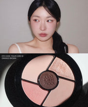 Load image into Gallery viewer, [韩国] Jung Saem Mool 二代彩妆师眼影盘
