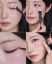 Load image into Gallery viewer, [韩国] Jung Saem Mool 二代彩妆师眼影盘

