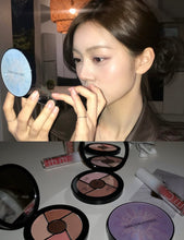 Load image into Gallery viewer, [韩国] Jung Saem Mool 二代彩妆师眼影盘
