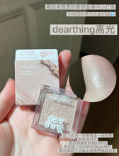 Load image into Gallery viewer, [韩国Daiso] Dear Thing 3D高光
