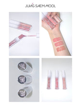 Load image into Gallery viewer, [韩国] Jung Saem Mool 水光染色唇釉
