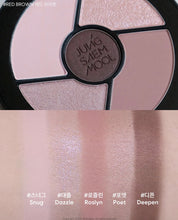 Load image into Gallery viewer, [韩国] Jung Saem Mool 二代彩妆师眼影盘
