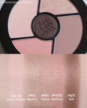 Load image into Gallery viewer, [韩国] Jung Saem Mool 二代彩妆师眼影盘
