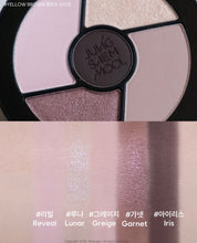 Load image into Gallery viewer, [韩国] Jung Saem Mool 二代彩妆师眼影盘
