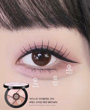 Load image into Gallery viewer, [韩国] Jung Saem Mool 二代彩妆师眼影盘

