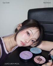 Load image into Gallery viewer, [韩国] Jung Saem Mool 二代彩妆师眼影盘
