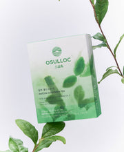 Load image into Gallery viewer, [韩国] OSULLOC 冷萃抹茶包

