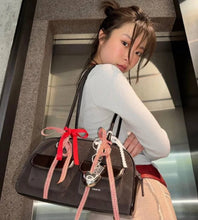 Load image into Gallery viewer, [韩国] Stand Oil 01 Chubby Bag
