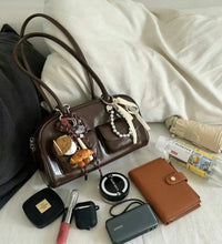 Load image into Gallery viewer, [韩国] Stand Oil 01 Chubby Bag
