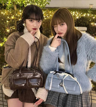 Load image into Gallery viewer, [韩国] Stand Oil 01 Chubby Bag
