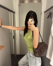 Load image into Gallery viewer, [韩国] Stand Oil 01 Chubby Bag
