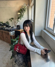 Load image into Gallery viewer, [韩国] Stand Oil 01 Chubby Bag
