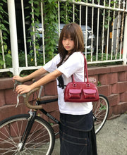 Load image into Gallery viewer, [韩国] Stand Oil 01 Chubby Bag
