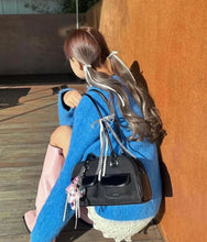 Load image into Gallery viewer, [韩国] Stand Oil 01 Chubby Bag
