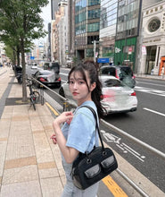 Load image into Gallery viewer, [韩国] Stand Oil 01 Chubby Bag
