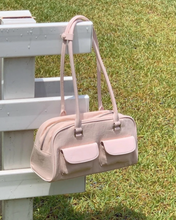 Load image into Gallery viewer, [韩国] Stand Oil 01 Chubby Bag
