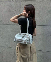 Load image into Gallery viewer, [韩国] Stand Oil 01 Chubby Bag
