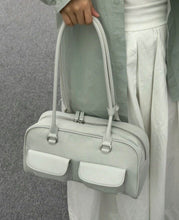 Load image into Gallery viewer, [韩国] Stand Oil 01 Chubby Bag
