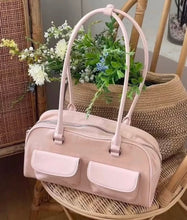 Load image into Gallery viewer, [韩国] Stand Oil 01 Chubby Bag
