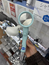 Load image into Gallery viewer, [日本] Rainy 三荣增压花洒
