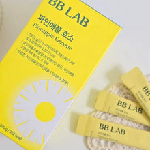 Load image into Gallery viewer, [韩国] BB LAB 菠萝酵素粉
