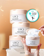 Load image into Gallery viewer, [韩国] UIQ 胶原蛋白卸妆膏
